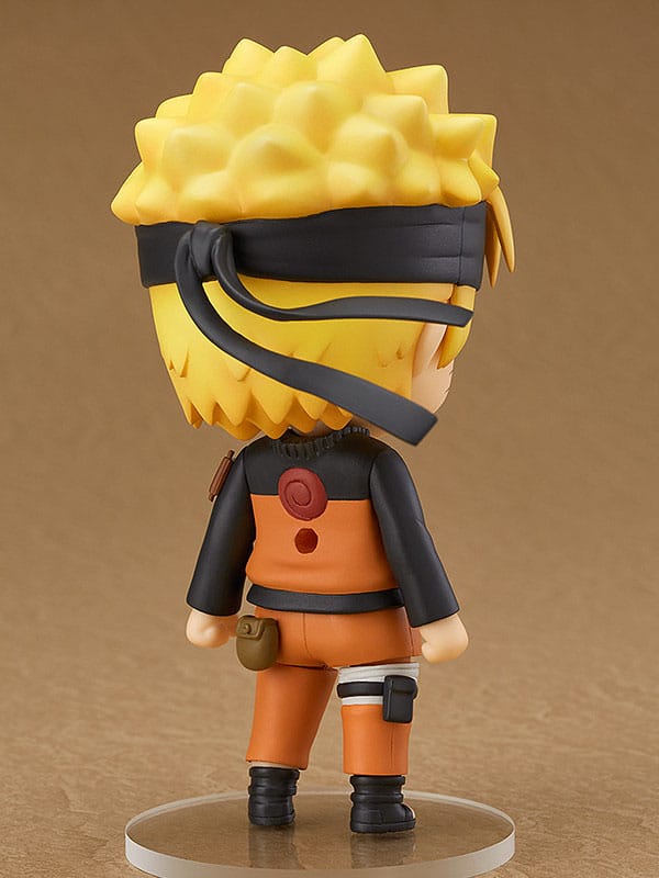 Good Smile Company Nendoroid Naruto Shippuden - Naruto Uzumaki (10 cm)