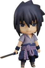 Good Smile Company Naruto - Shippuden Nendoroid Sasuke Uchiha (10 cm)