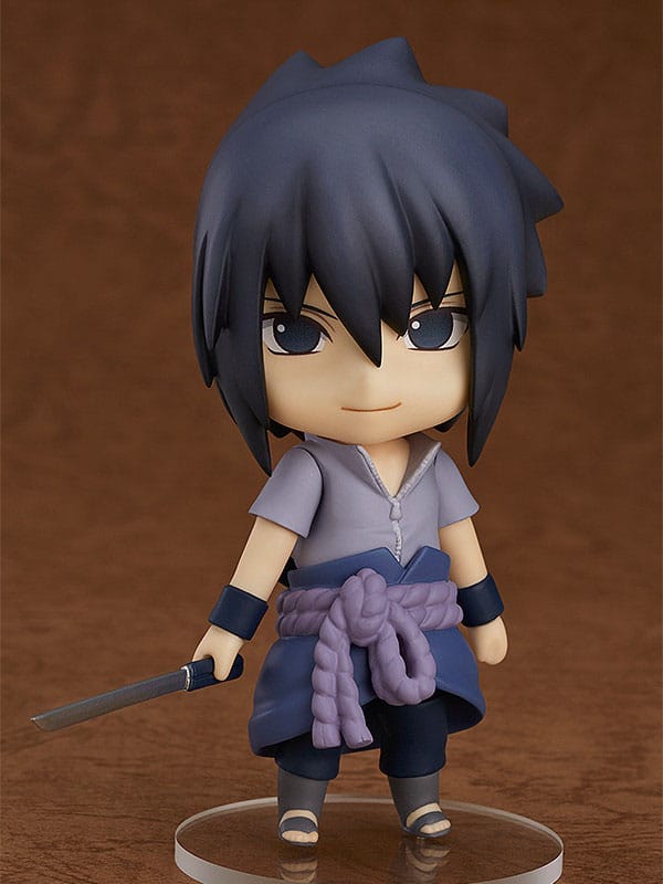 Good Smile Company Naruto - Shippuden Nendoroid Sasuke Uchiha (10 cm)