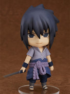 Good Smile Company Naruto - Shippuden Nendoroid Sasuke Uchiha (10 cm)