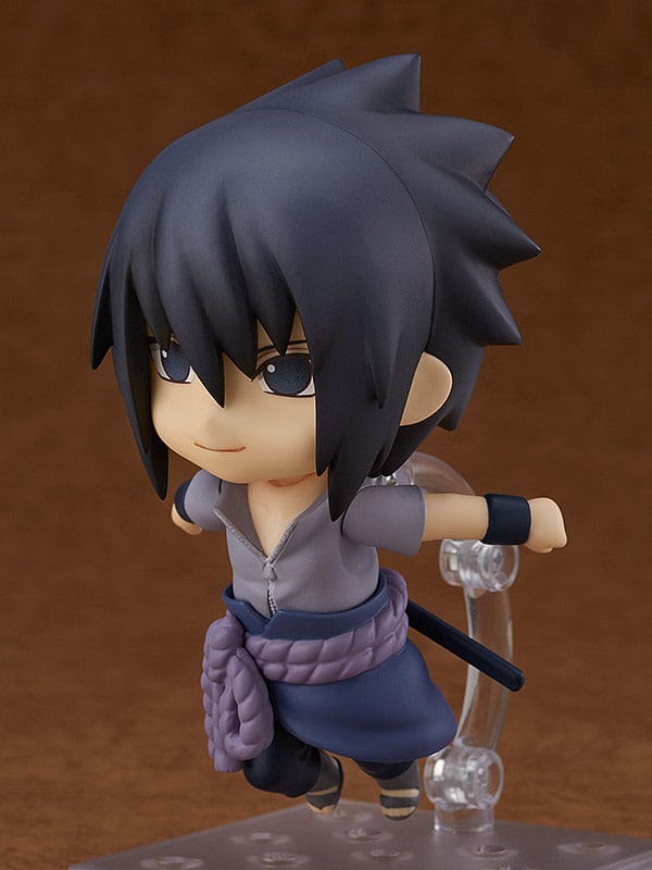 Good Smile Company Naruto - Shippuden Nendoroid Sasuke Uchiha (10 cm)