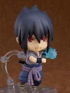 Good Smile Company Naruto - Shippuden Nendoroid Sasuke Uchiha (10 cm)