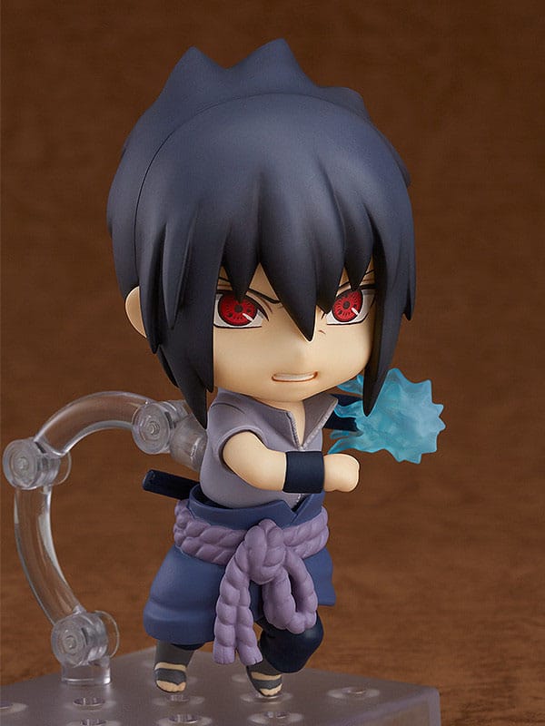 Good Smile Company Naruto - Shippuden Nendoroid Sasuke Uchiha (10 cm)