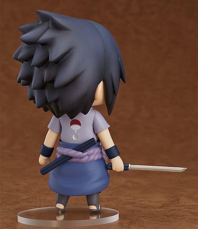 Good Smile Company Naruto - Shippuden Nendoroid Sasuke Uchiha (10 cm)
