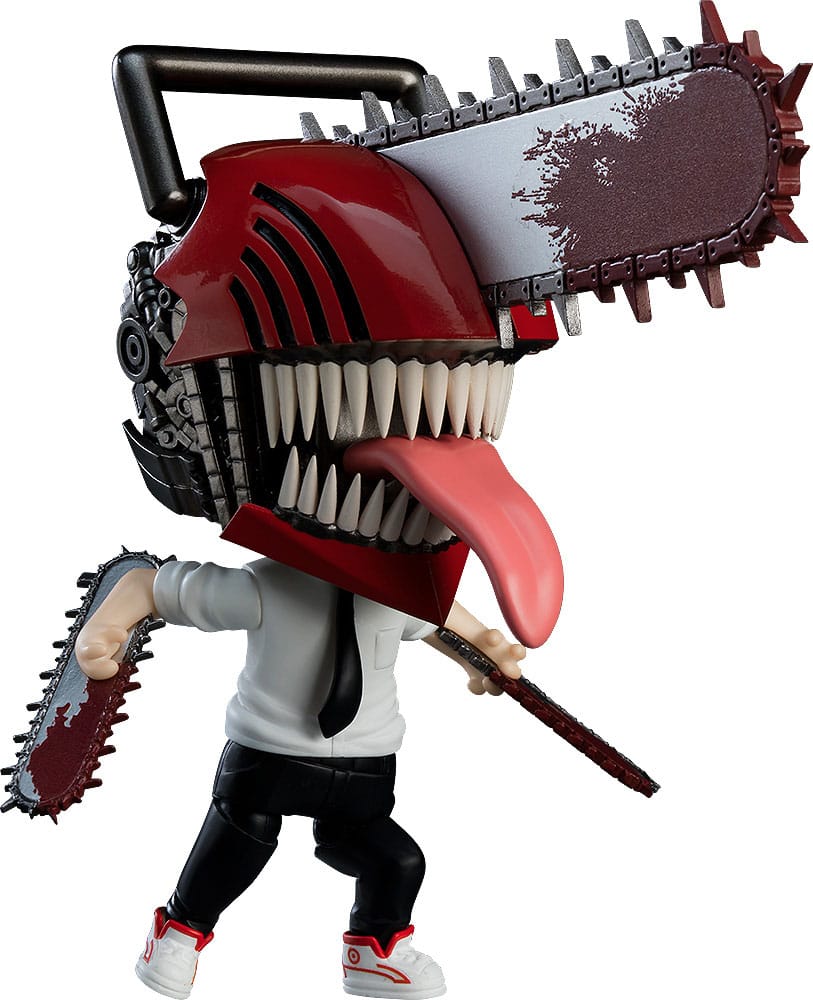 Good Smile Company Nendoroid Chainsaw Man - Denji (10 cm)