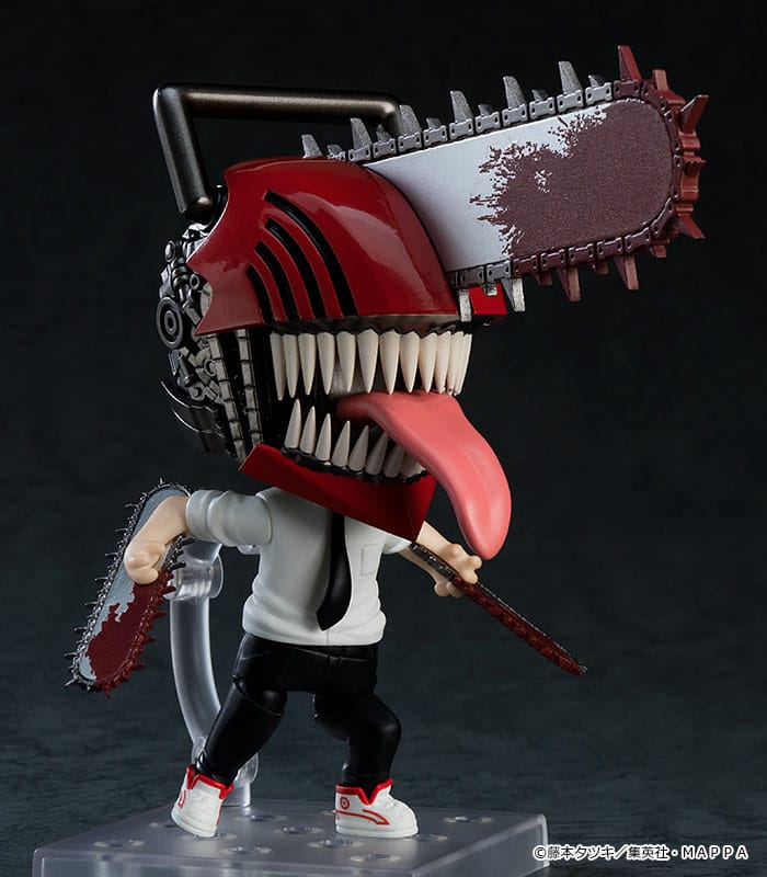 Good Smile Company Nendoroid Chainsaw Man - Denji (10 cm)
