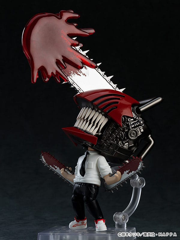 Good Smile Company Nendoroid Chainsaw Man - Denji (10 cm)