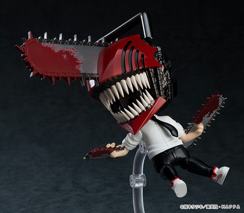 Good Smile Company Nendoroid Chainsaw Man - Denji (10 cm)