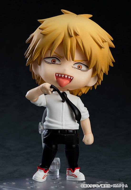 Good Smile Company Nendoroid Chainsaw Man - Denji (10 cm)