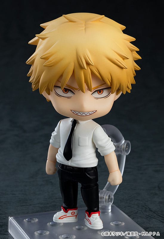 Good Smile Company Nendoroid Chainsaw Man - Denji (10 cm)