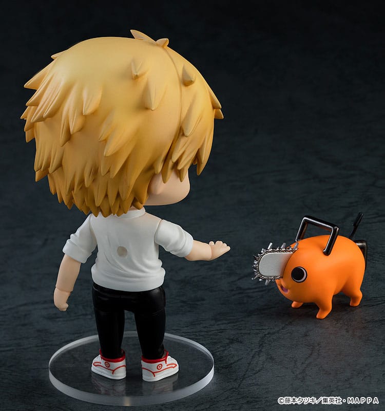 Good Smile Company Nendoroid Chainsaw Man - Denji (10 cm)