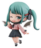Good Smile Company Nendoroid Hatsune Miku - Vocal Series 01: Hatsune Miku: The Vampire Ver. (10 cm)