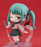 Good Smile Company Nendoroid Hatsune Miku - Vocal Series 01: Hatsune Miku: The Vampire Ver. (10 cm)