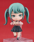 Good Smile Company Nendoroid Hatsune Miku - Vocal Series 01: Hatsune Miku: The Vampire Ver. (10 cm)
