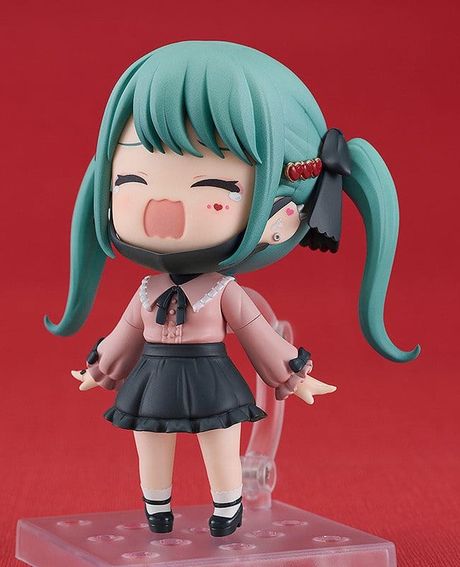 Good Smile Company Nendoroid Hatsune Miku - Vocal Series 01: Hatsune Miku: The Vampire Ver. (10 cm)