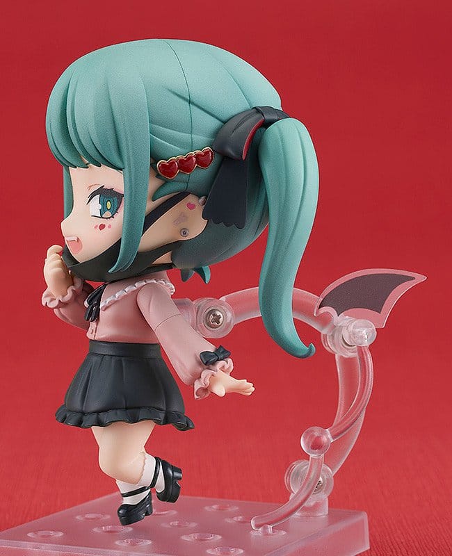 Good Smile Company Nendoroid Hatsune Miku - Vocal Series 01: Hatsune Miku: The Vampire Ver. (10 cm)
