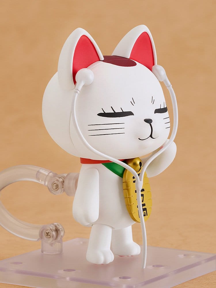 Good Smile Nendoroid Dandadan - Turbo Granny (Manekineko) (8 cm)