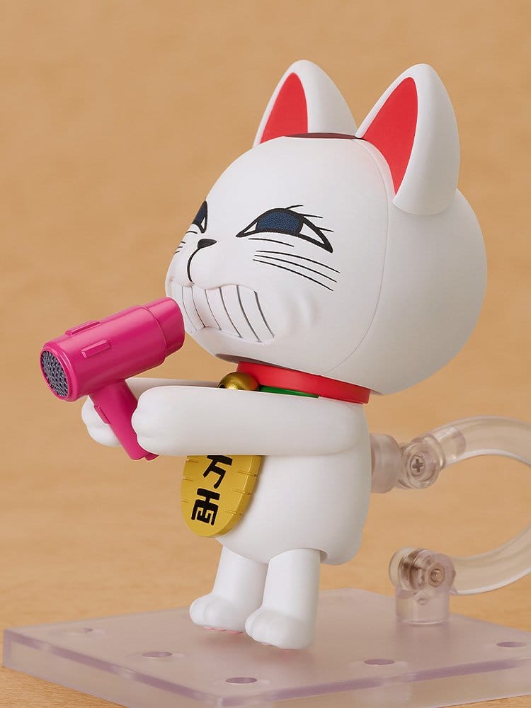 Good Smile Nendoroid Dandadan - Turbo Granny (Manekineko) (8 cm)