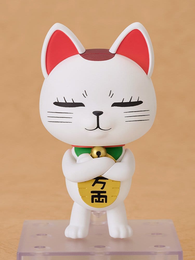 Good Smile Nendoroid Dandadan - Turbo Granny (Manekineko) (8 cm)