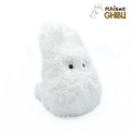 Studio Ghibli My Neighbor Totoro - White Totoro Nakayoshi Bamse (16 cm)