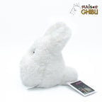 Studio Ghibli My Neighbor Totoro - White Totoro Nakayoshi Bamse (16 cm)