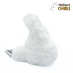 Studio Ghibli My Neighbor Totoro - White Totoro Nakayoshi Bamse (16 cm)
