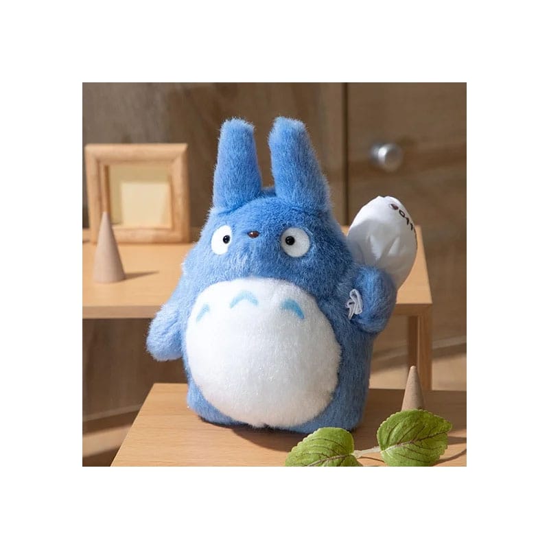 Studio Ghibli My Neighbor Totoro - Medium Totoro Acryl Bamse (24 cm)