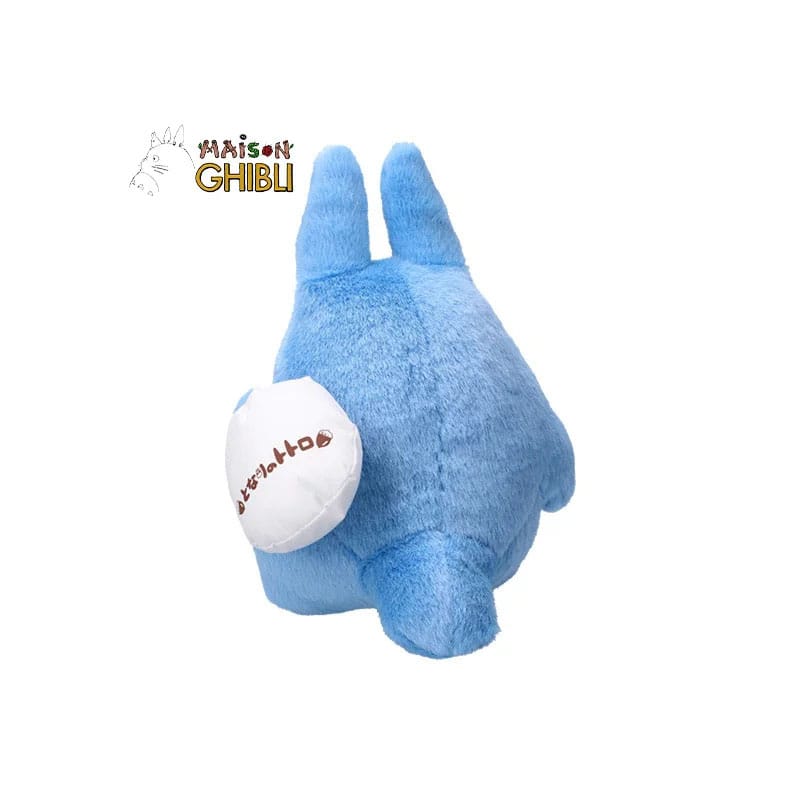 Studio Ghibli My Neighbor Totoro - Medium Totoro Acryl Bamse (24 cm)