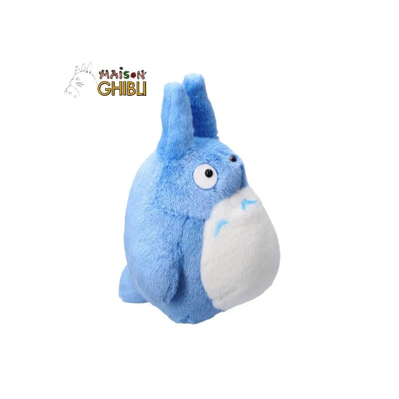 Studio Ghibli My Neighbor Totoro - Medium Totoro Acryl Bamse (24 cm)