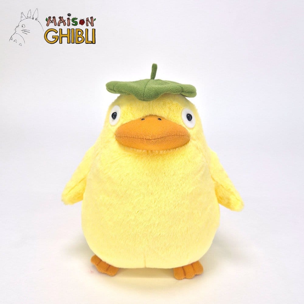 Studio Ghibli Spirited Away - Komorebi Ootorisama (21 cm)